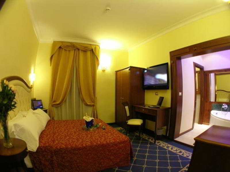 Esedra Inn Rome Exterior photo