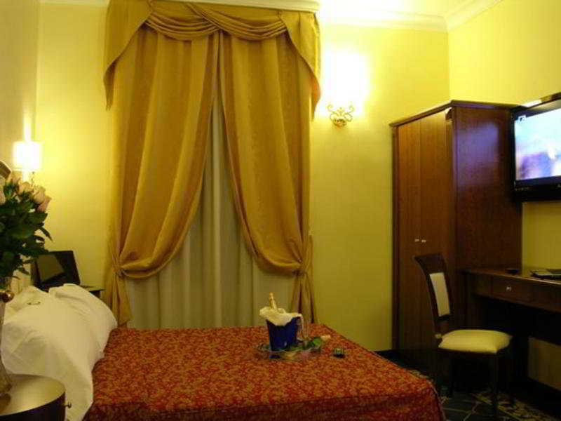 Esedra Inn Rome Exterior photo